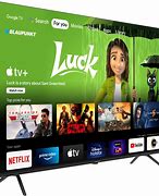 Image result for 43 Inch Smart TV in Indian Home