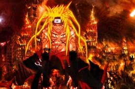 Image result for Evil Naruto Drawings