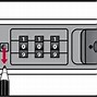 Image result for Samsonite Tsa002 Lock Instructions
