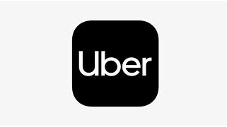 Image result for Uber Taxi Logo