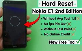 Image result for Nokia C1 Unlock Code