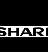 Image result for Sharp Logo Font