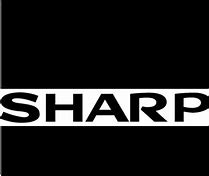 Image result for Japan Sharp Logo