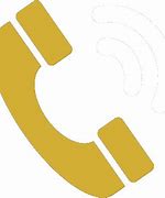 Image result for Gold Phone Symbol
