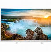 Image result for 32 inch White Flat Screen TV