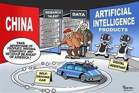 Image result for Political Cartoon About Technology