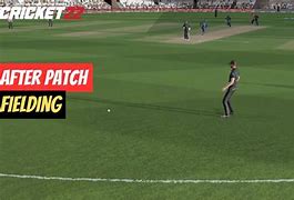 Image result for 8 Stitches Cricket in Match