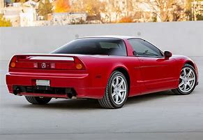 Image result for 2002 acura nsx specifications