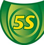 Image result for Logo 5S Pjb