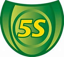 Image result for 5S Logo English