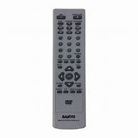 Image result for Sanyo DVD Remote