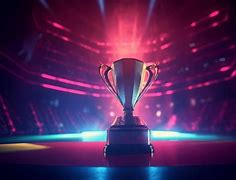 Image result for Rocket League eSports Trophy