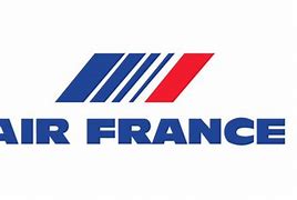 Image result for Air France Logo Dark Theme