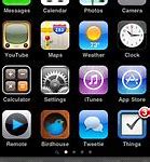 Image result for iPhone Home Screen with Games