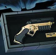 Image result for Batman Grappling Gun