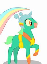 Image result for Space Unicorn 1H
