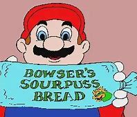 Image result for White Bread Meme