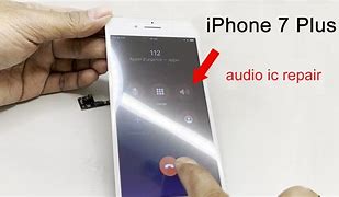 Image result for iPhone 7 Plus Sound Problems