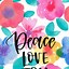 Image result for Colorful Positive Quotes