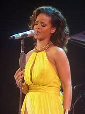 Image result for Rihanna UGL Brunch Grammy