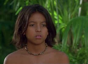 Image result for Brandon Baker as Mowgli