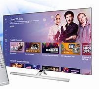 Image result for App Store Sur Philips Smart TV