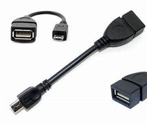 Image result for 60Cm Mini USB OTG Cable