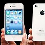 Image result for The iPhone 4 and 4S Are the Same Size