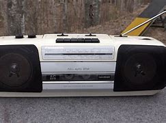 Image result for Panasonic Stereo Radio Cassette Recorder