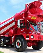 Image result for Concrete Mixer Truck