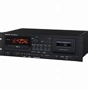 Image result for Cassette to CD Recorder Player