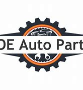 Image result for Auto Parts Logo Design