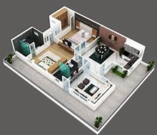 Image result for Floor Plans a Model