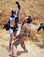 Image result for Batman '66 Fight