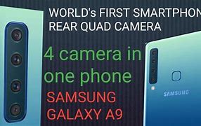 Image result for Samsung 4 Samra Phone