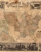 Image result for 1868 United States Maps