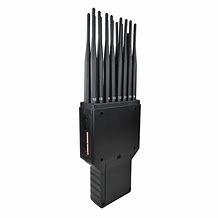 Image result for cell phone signal blocker