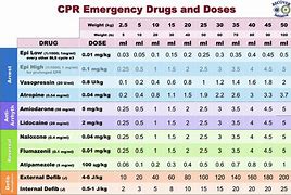 Image result for Veterinary CPR Drugs