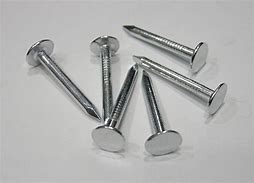 Image result for Roofing Nails