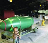 Image result for Biggest Nuclear Bomb