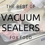 Image result for Best FoodSaver Vacuum Sealer