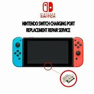 Image result for Nintendo Switch Charging Port