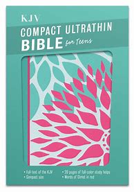 Image result for Best Bible for Teens