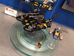 Image result for Batboat LEGO Microscale