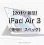 Image result for 2019 iPad EDC