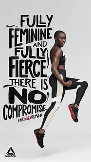 Image result for Women Sports Poster