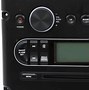 Image result for Double Din Stereo in a Hudson