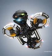 Image result for Modern Drone Concept Art
