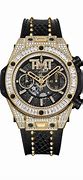 Image result for Hublot Limited Edition