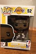 Image result for Lakers LeBron Funko Pop